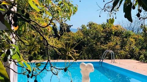 Foto 5 de Finca rústica en venda a Buenavista - Lauro Golf, Málaga