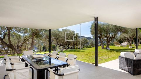 Photo 2 of Houses for sale in Fornells - Aiguablava, Begur