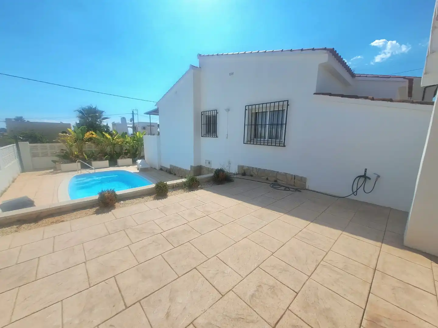 Detached house for sale in Marisol Park - Ortembach - Los Almendros, imagen 8