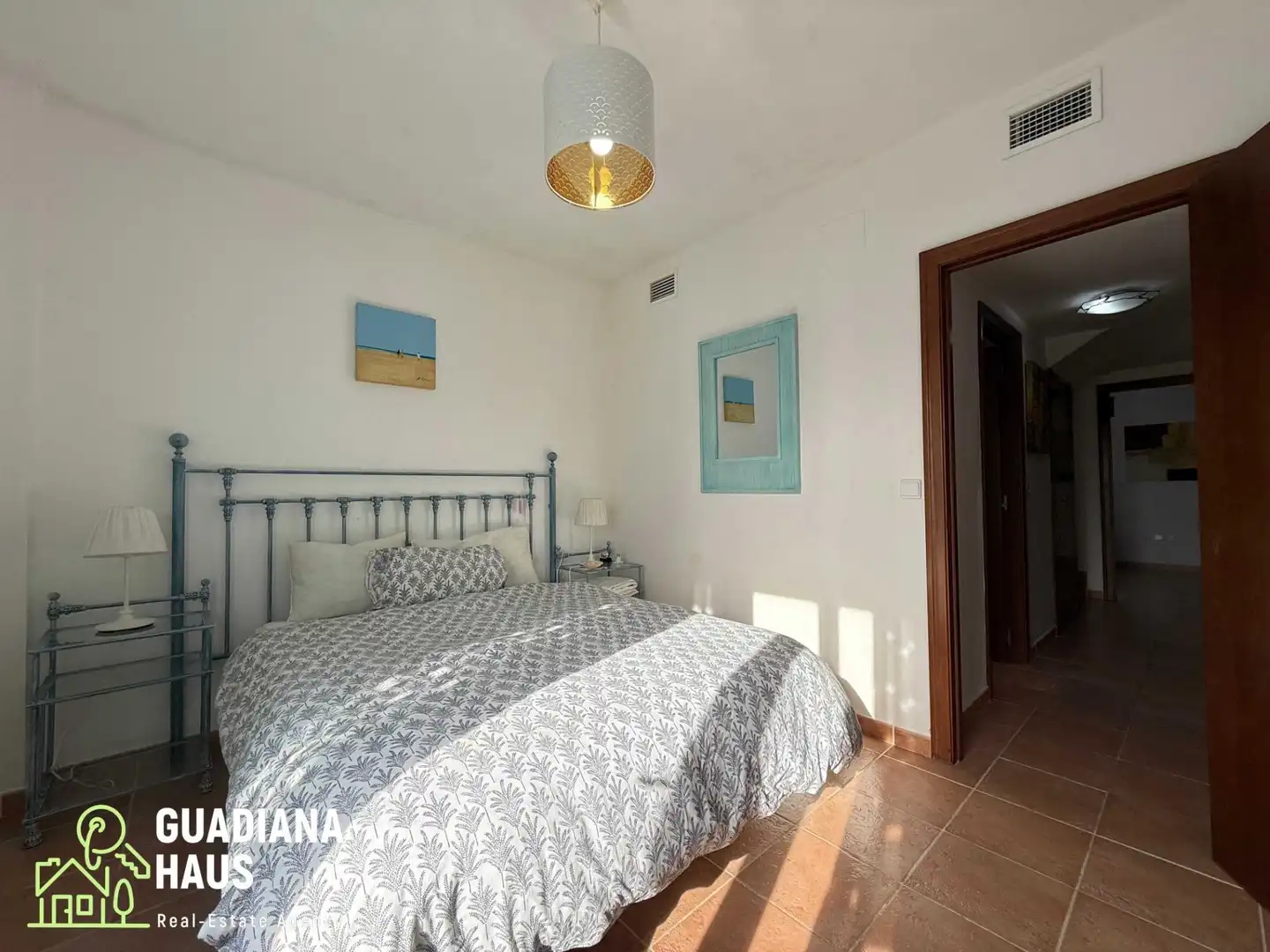 Dúplex amb piscina en venda a Avenida Avenida Juan Pablo II 1, imagen 32