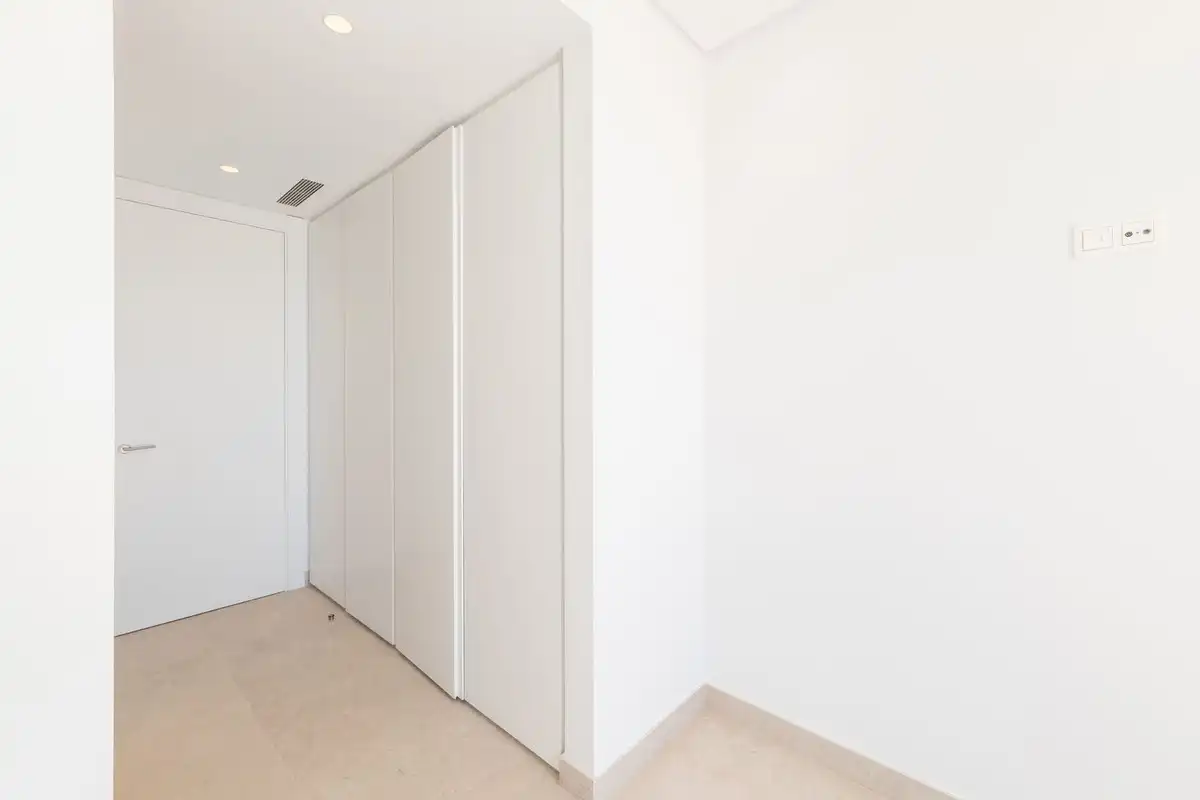 Wohnung zur Miete in Benahavís mit Abstellraum