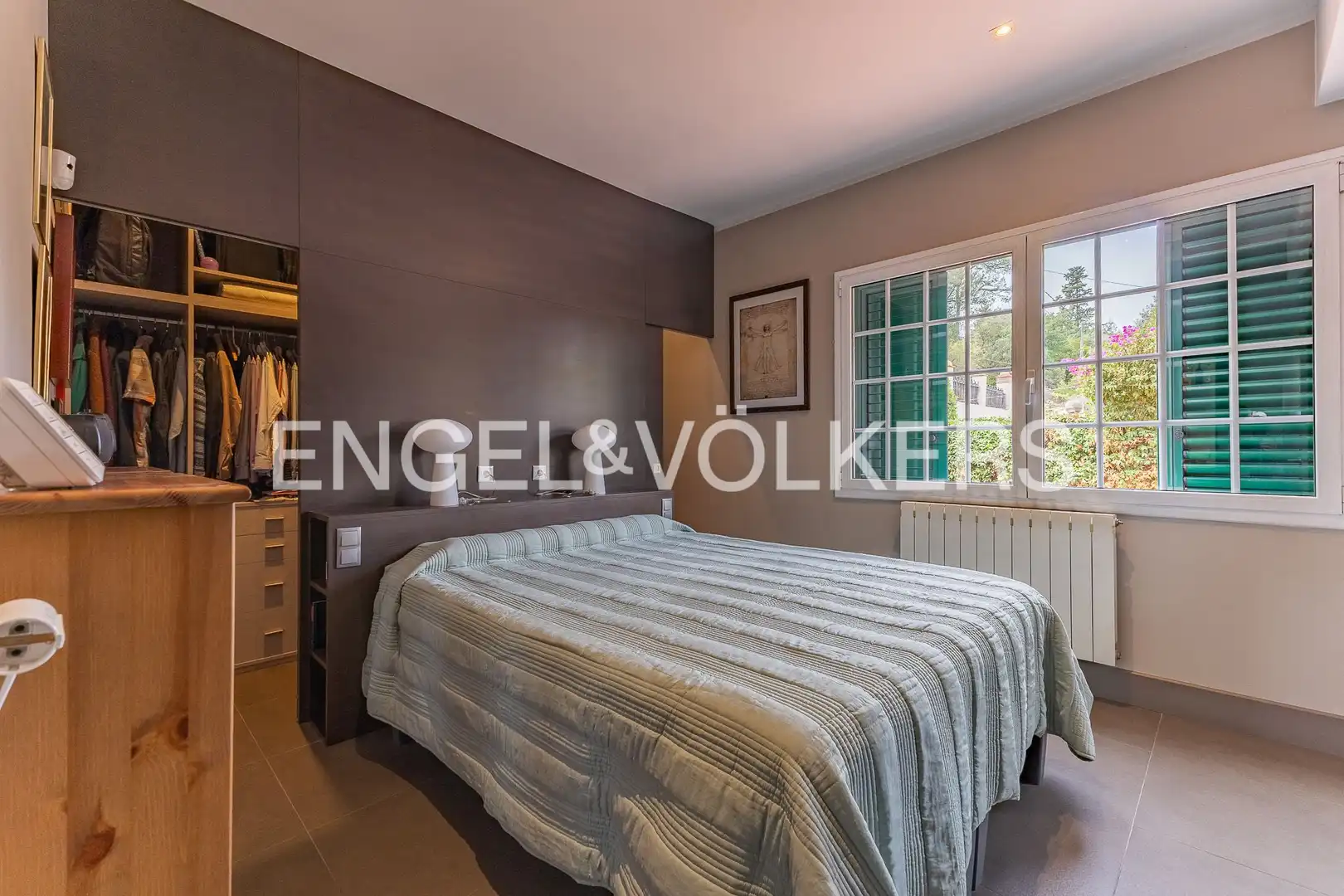 Casa amb jardí en venda a Avinguda d'Emeterio Escudero, imagen 28