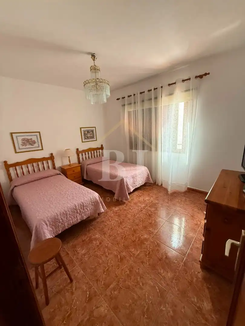 Dormitori de Pis en venda en Los Silos amb Balcó