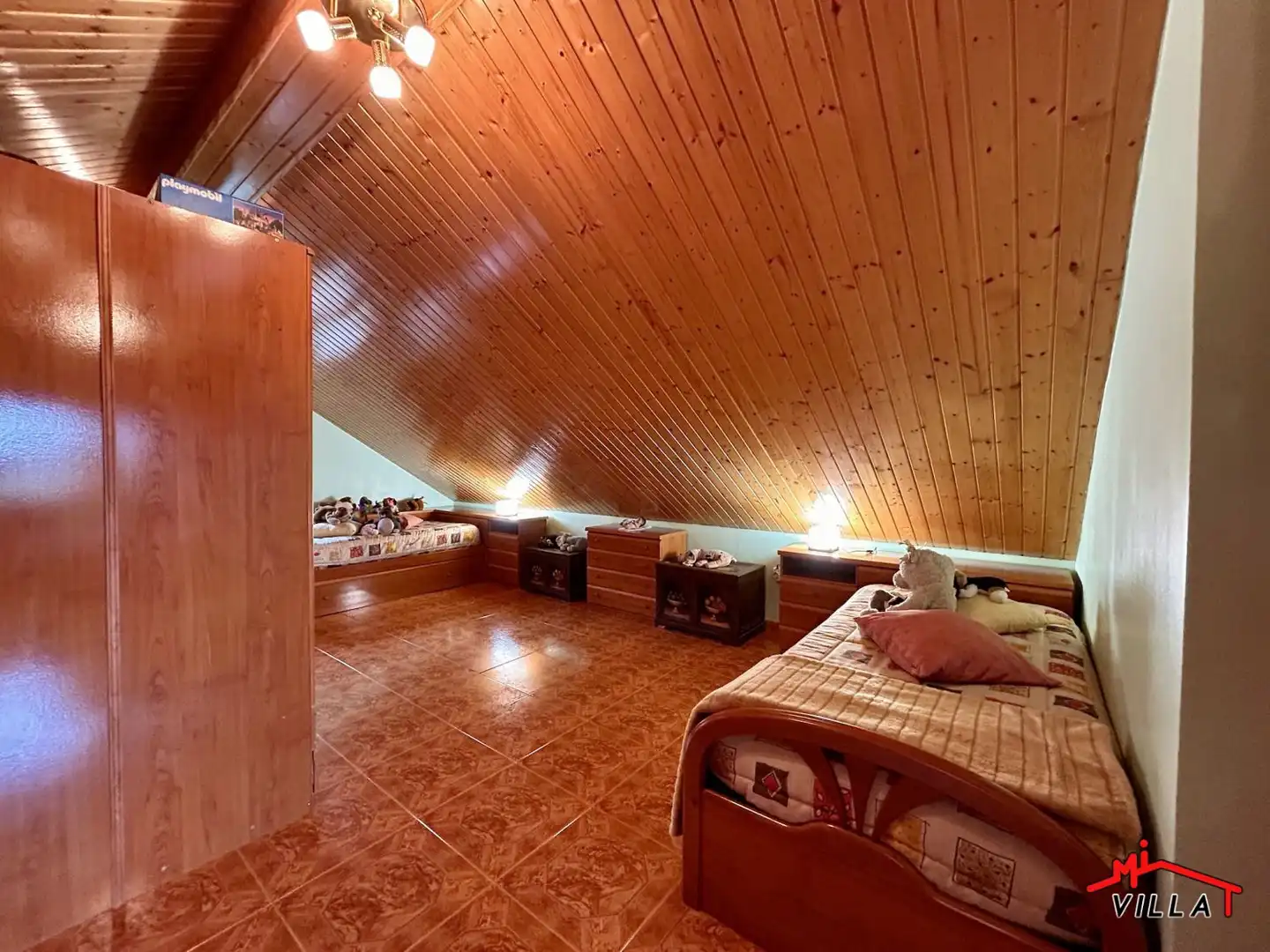 Casa o chalet en venta en Limpias con Calefacción y Piscina comunitaria