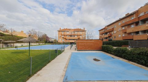 Foto 2 de Pis en venda a Sector B, Boadilla del Monte