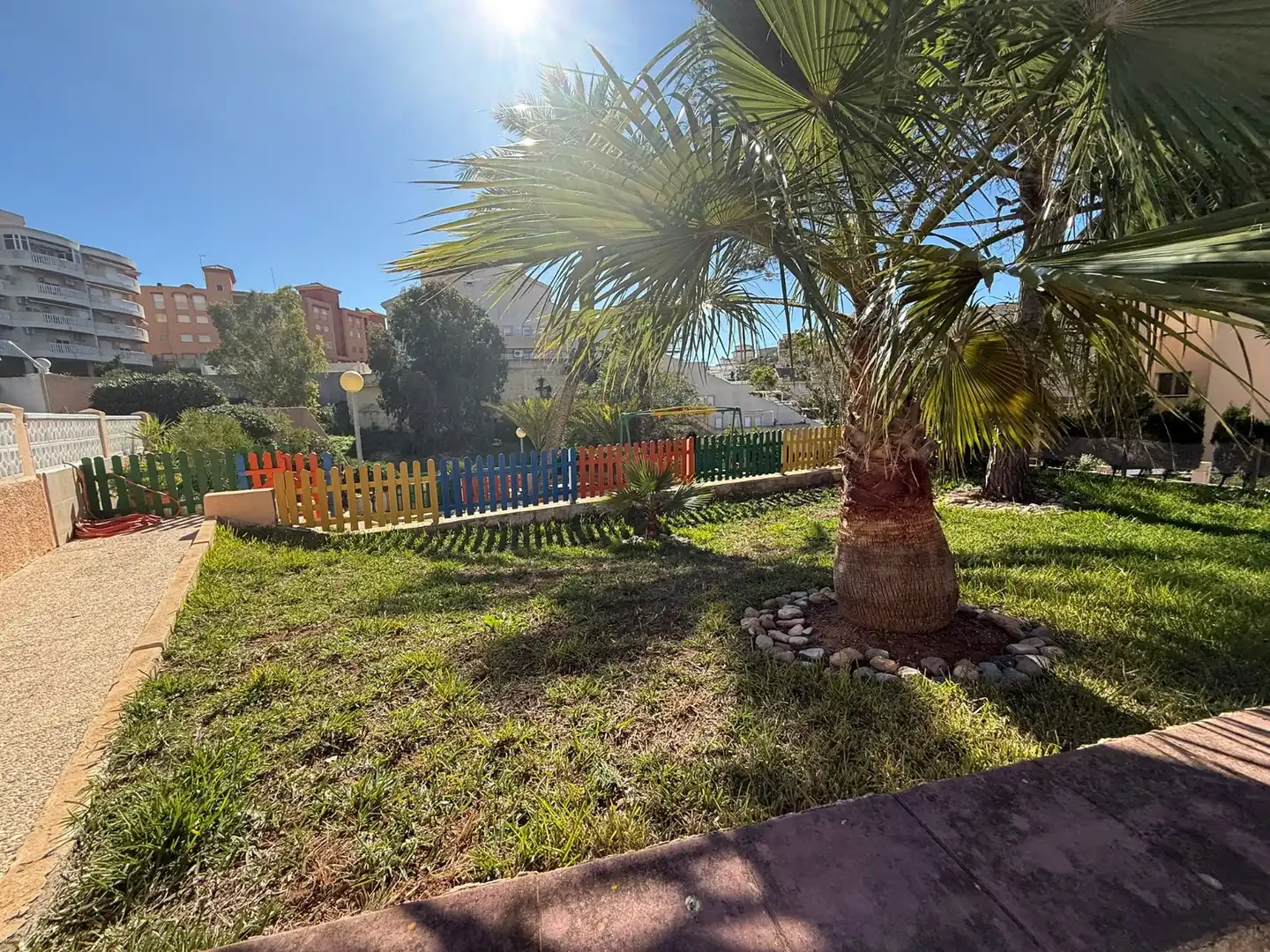 Apartamento en venta en Polígono Cala del Pino, 5, Zona Galúa - Calnegre