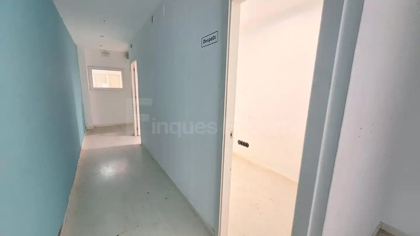 Business premises for sale in Nucli Urbà, imagen 13