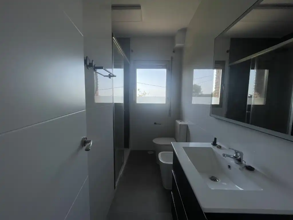 Detached homes for rent in Calle Brazos De Los, La Navata