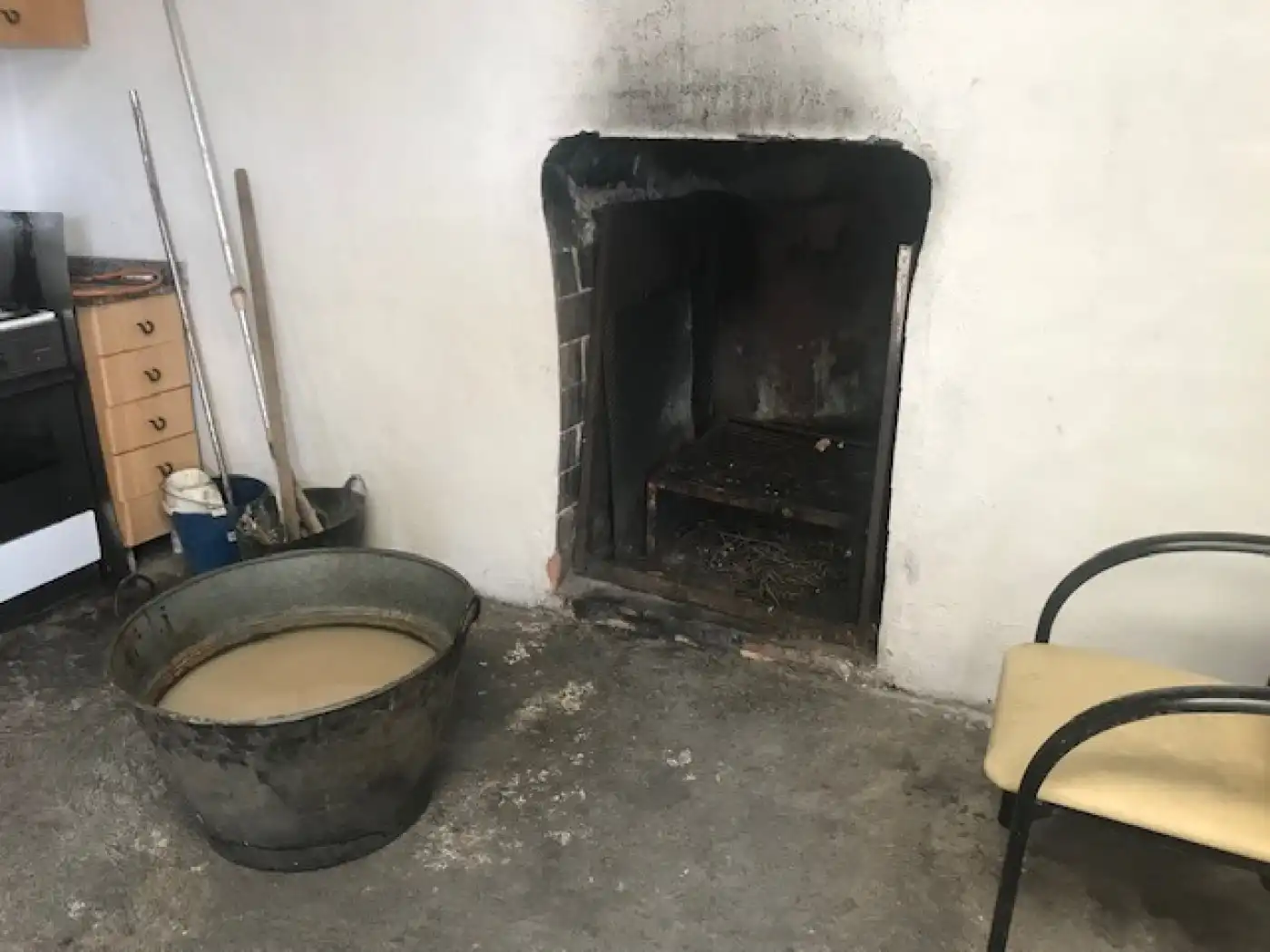 Finca rústica en venta en Cartagena