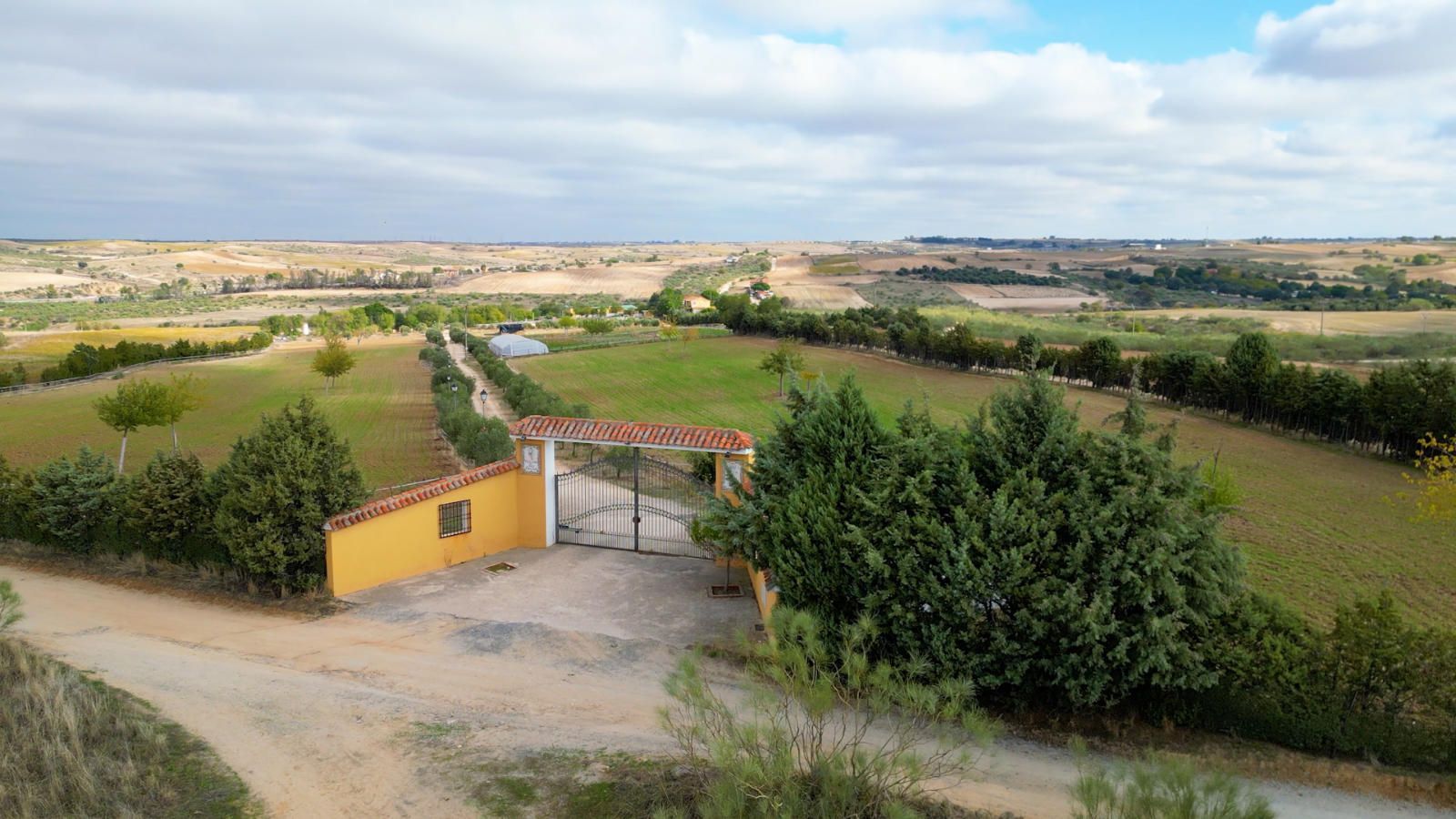Residential for sale in Olivares, Batres