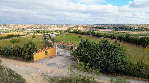 Vivienda en Finca de recreo en zona sur de Madrid