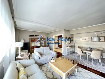 Appartamento con balcone in vendita a Calle de la Vega