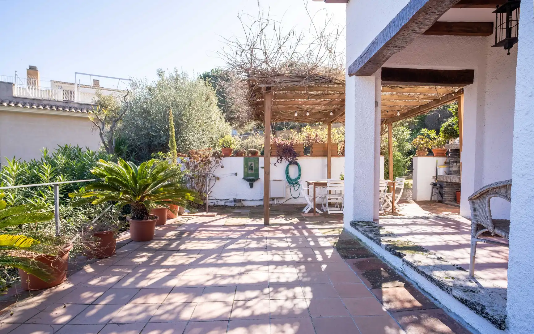 Casa o chalet en venta en N/A, Sant Pol