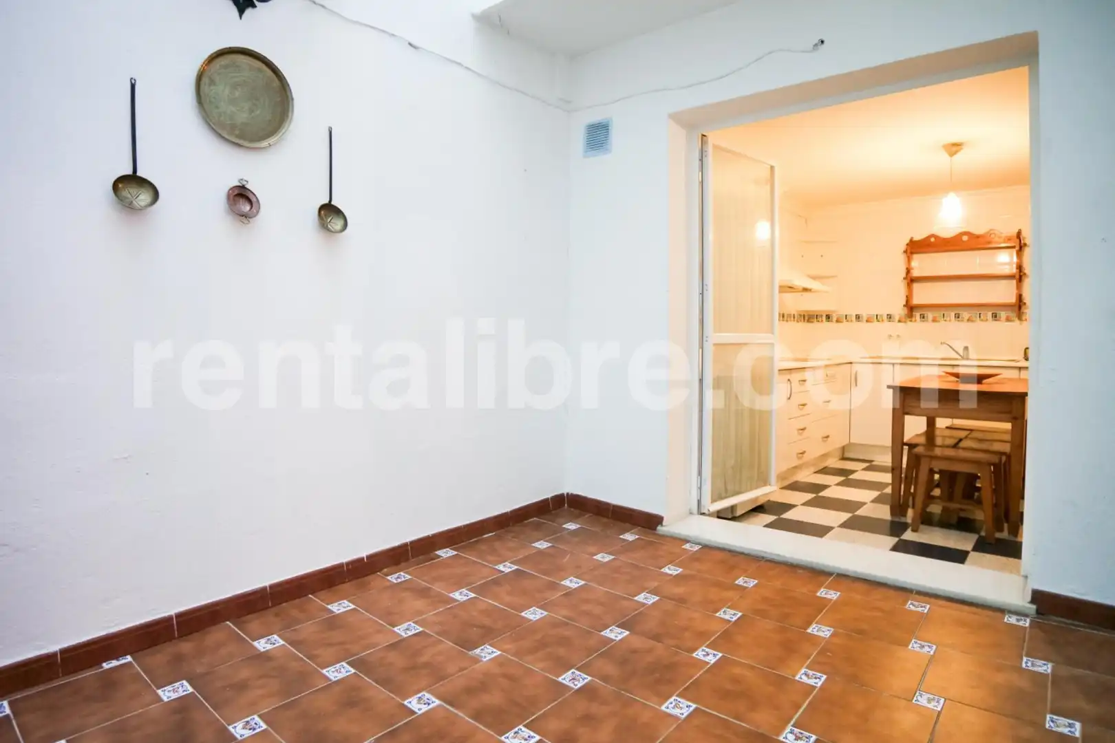 Kitchen of Detached homes for sale in Jerez de la Frontera  with Terrace