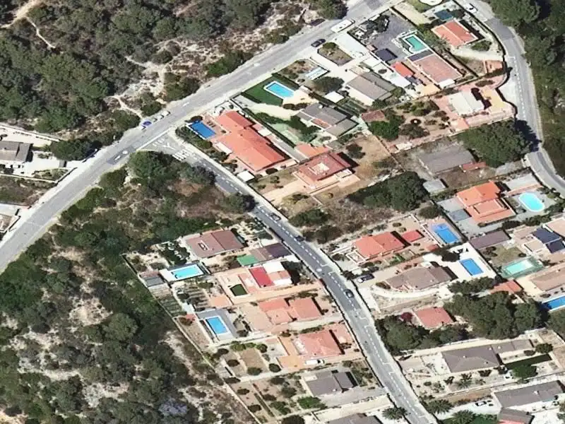 Chalet adosado en venta en calle Josep Iturbi, imatge 3