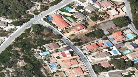 Foto 3 de Casa adosada en venta en Calle Josep Iturbi, Mas Romeu, Calafell