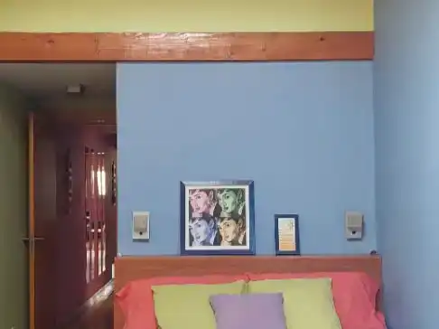 Habitación de Dúplex en venta en Casco Antiguo 