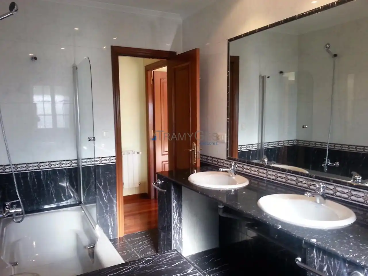 Xalet amb jardí en venda a Rotea n 46 B - Amorín, imagen 20