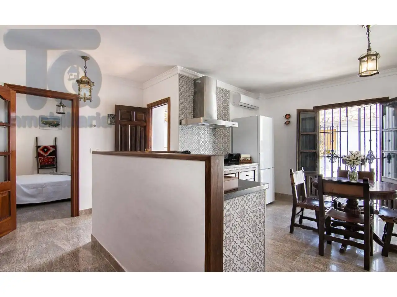Casa pareada en venta en Calle Barrichuelo Cartuja, imagen 8