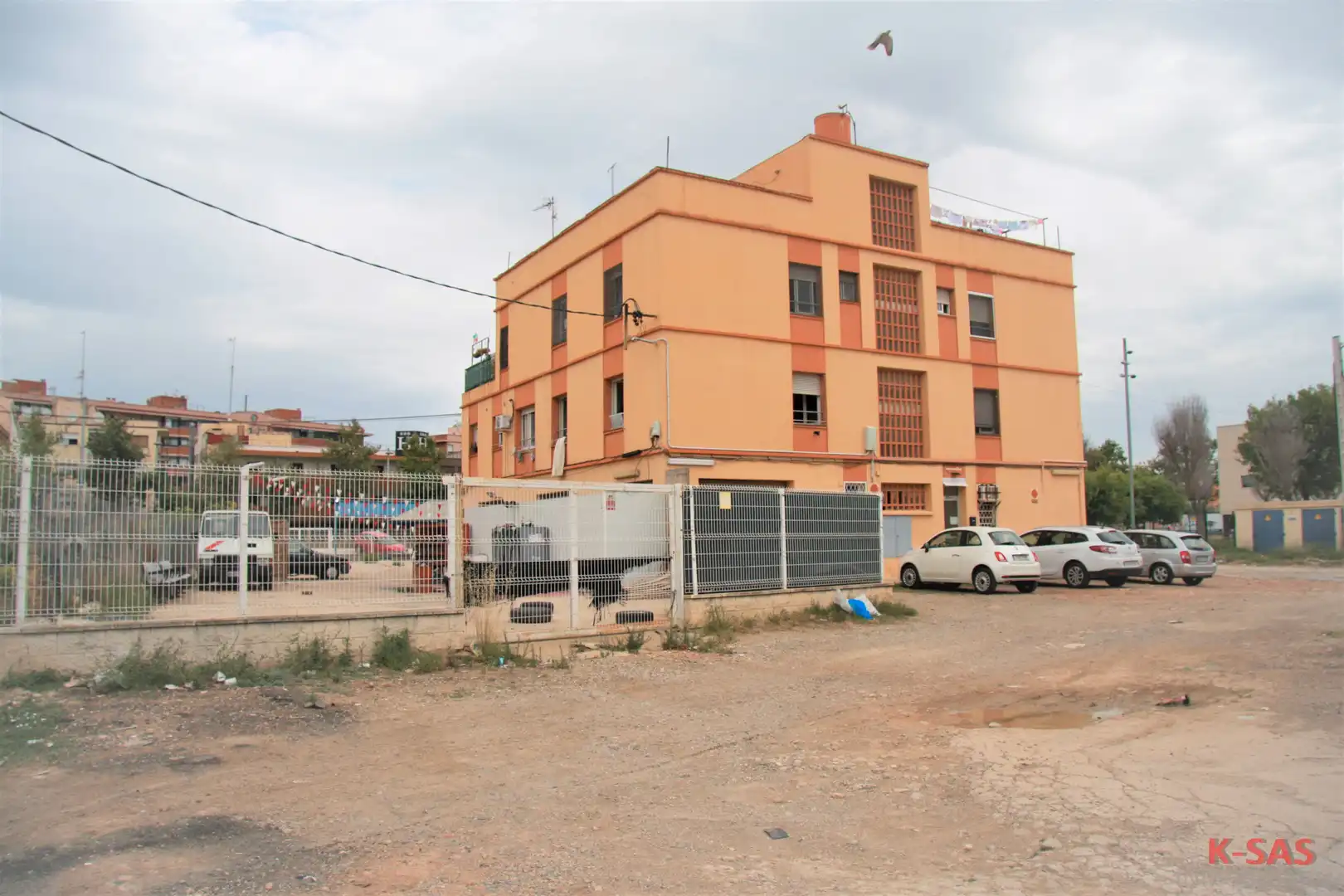 Residenziale in vendita a Carretera Valencia 208B, imagen 8