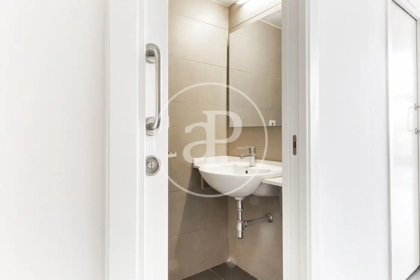 Loft en venda a C/ de la Creu Roja, Vara de Quart