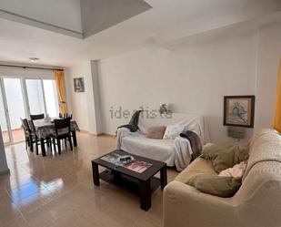 Single-family semi-detached to rent in Vera Ciudad