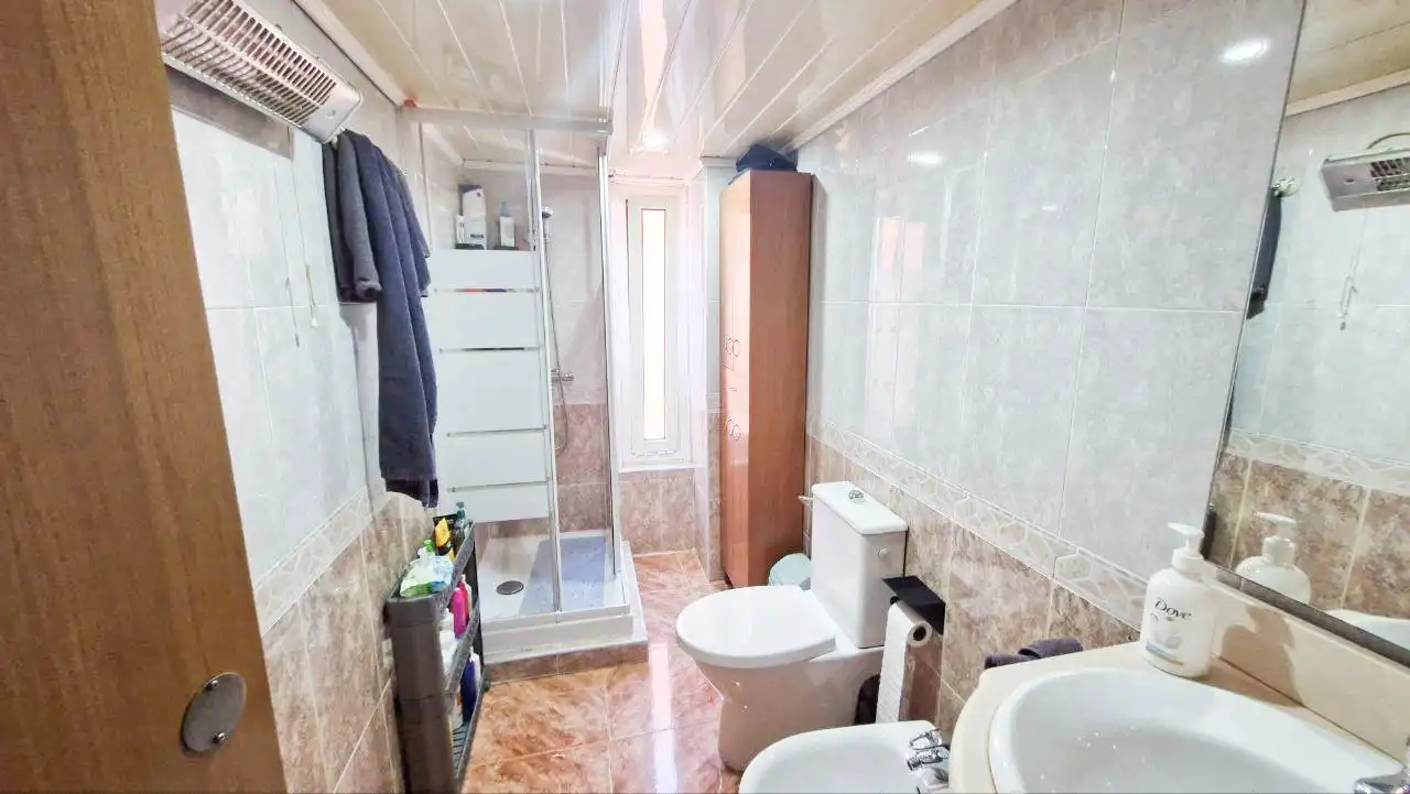 Wohnung mit Terrasse zum Verkauf in Can Borrell, imagen 17