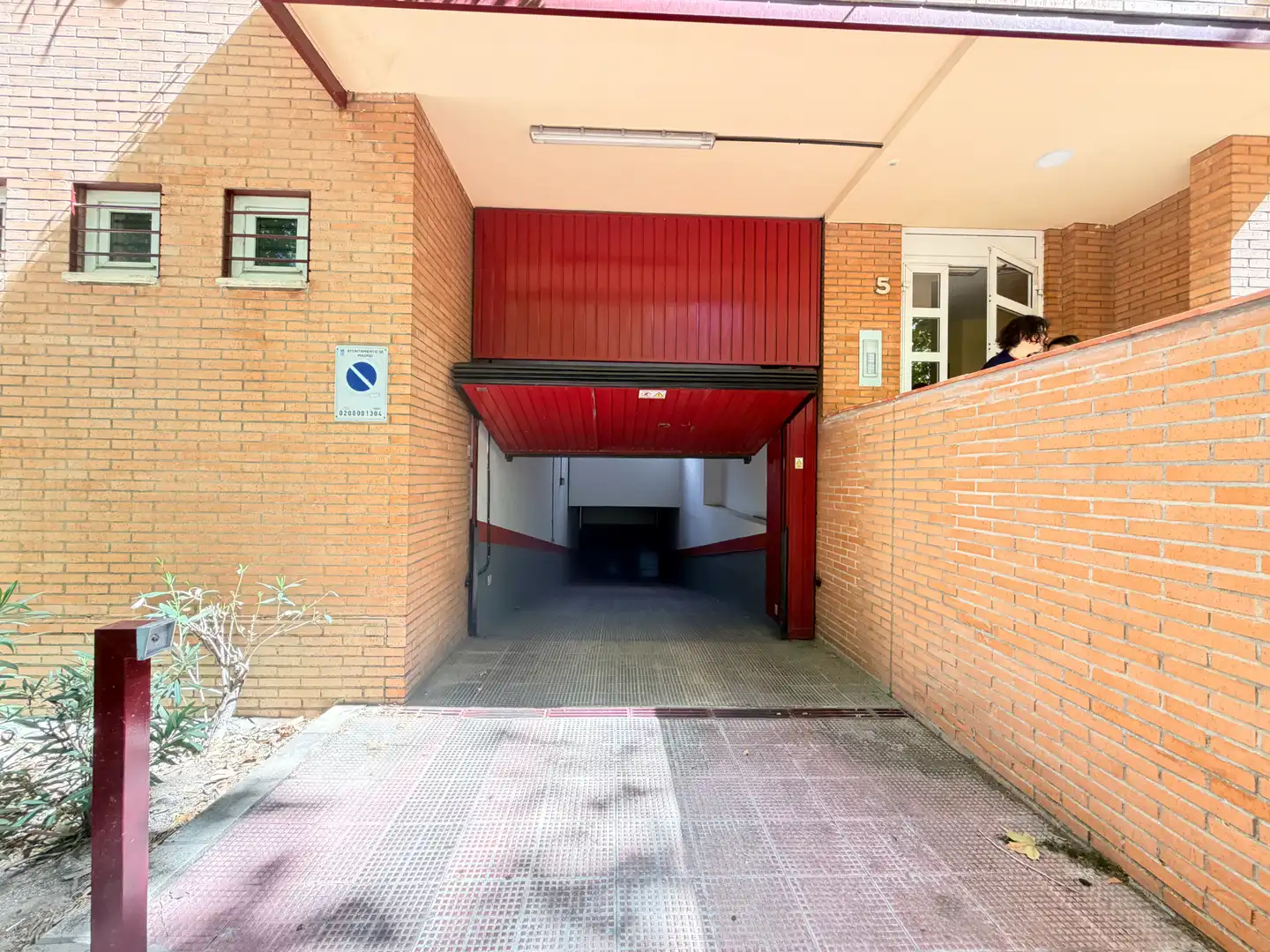 Pis amb jardí en venda a Calle Puerto de Miravete, imagen 46