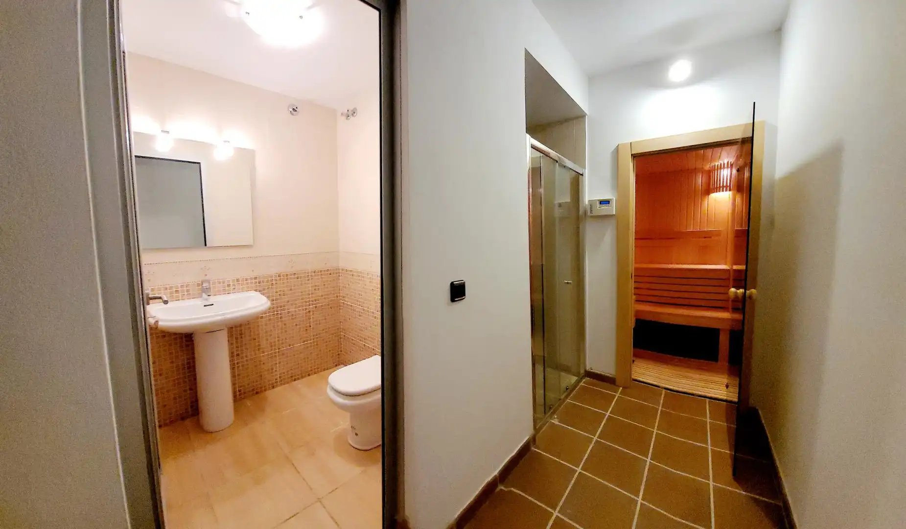 Detached house with terrace for sale in Montgoda, imagen 23