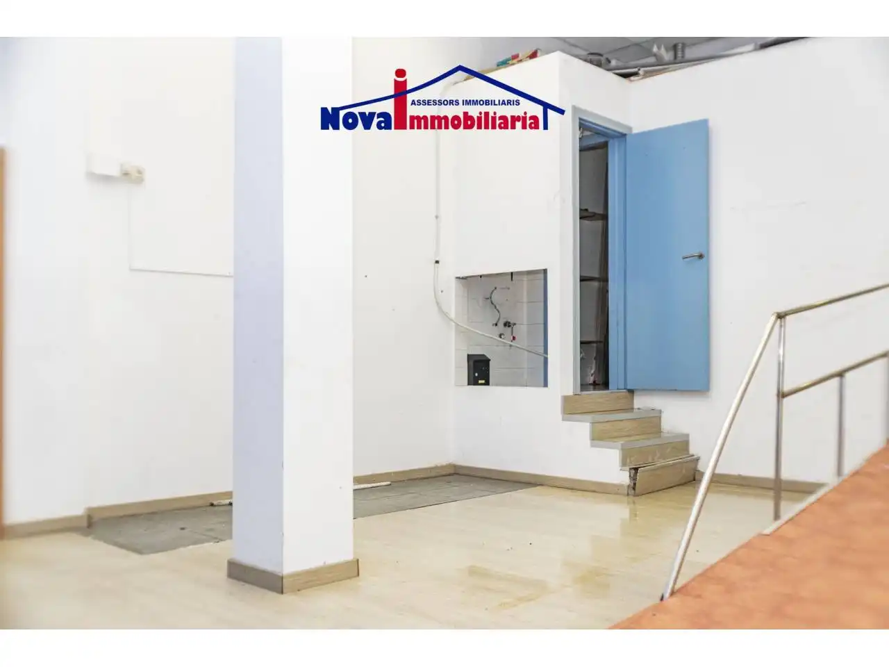 Commercial properties for sale in Viladecans