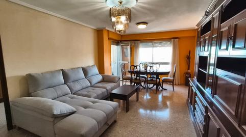 Foto 5 de Piso de alquiler en Carrer Metge Manuel Rodríguez, Santa Rosa, Alcoy / Alcoi