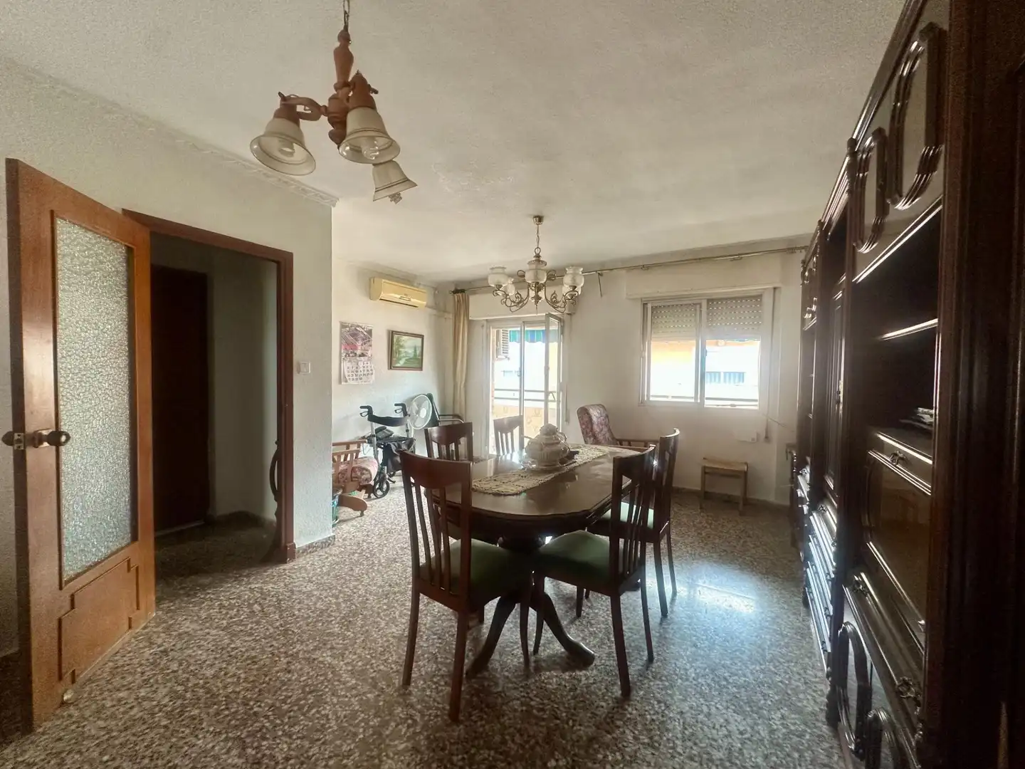 Comedor de Piso en venta en Cartagena ciudad