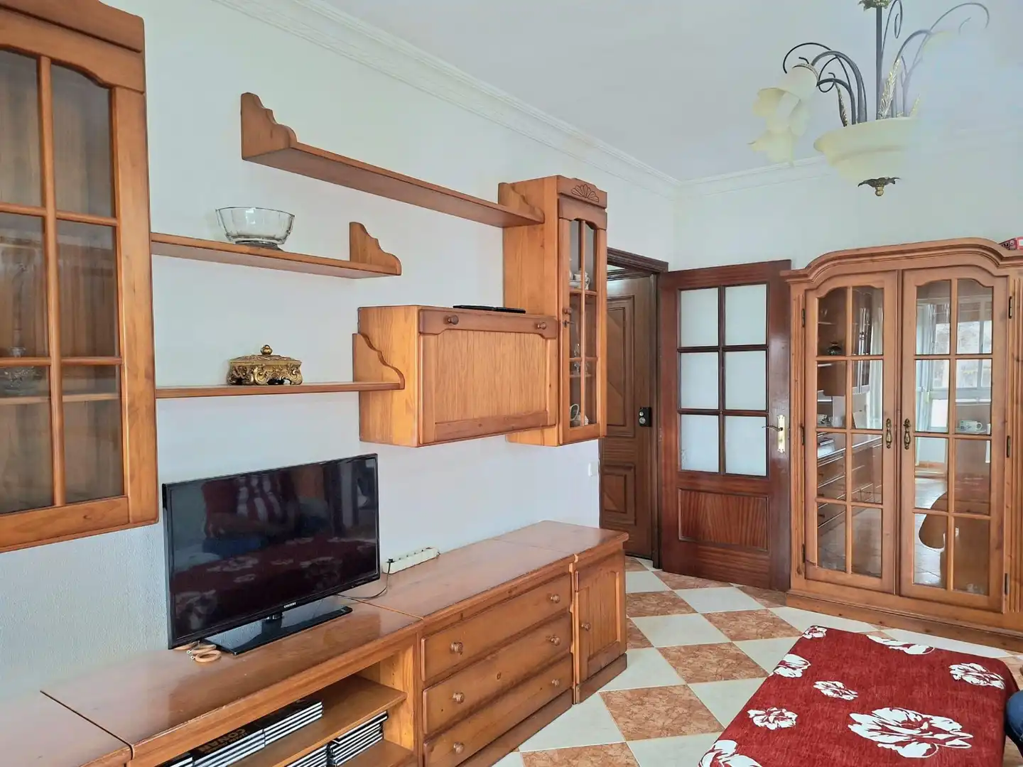 Flat with lift for sale in Centro, imagen 5
