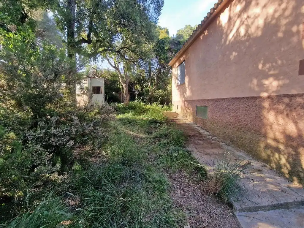 Houses for sale in Campins  with Private garden and Terrace