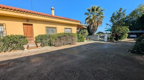 Foto 2 de Casa o xalet en venda a Montepinar - La Aparecida - Raiguero, Orihuela