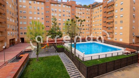 Photo 2 of Flat for rent in De Berrocal, Butarque, Madrid Capital