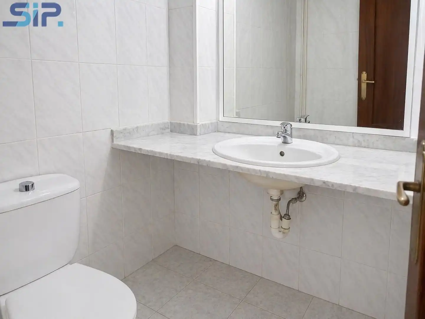 Baño de Piso en venta en Vilafranca del Penedès con Calefacción y Balcón