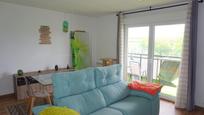 Living room of Flat for sale in San Torcuato  with Heating, Terrace and Community pool