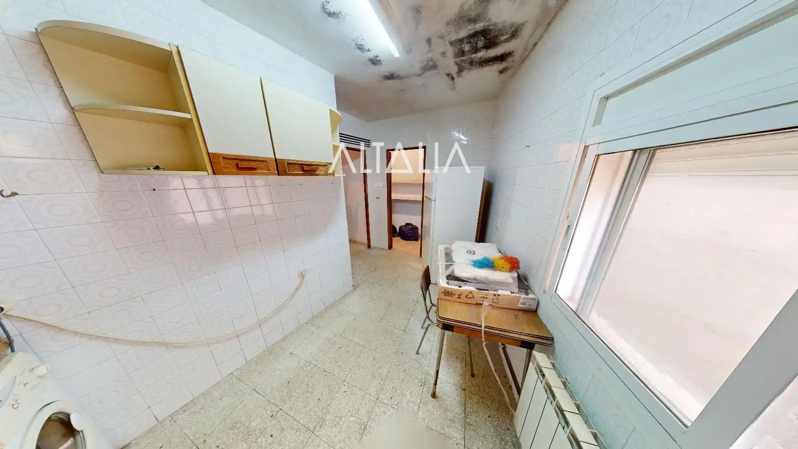 Edificio en venta en Dr Vicente Vega, Motilla del Palancar