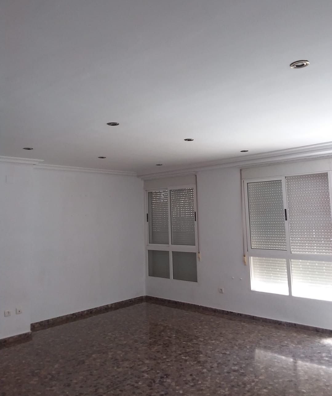 Bedroom of Flat for sale in Llíria