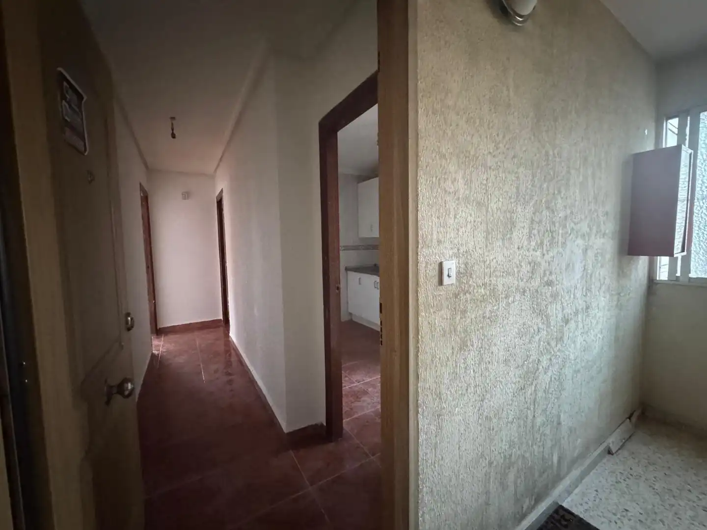 Apartament amb terrassa en venda a Calle Turbedal, imagen 16
