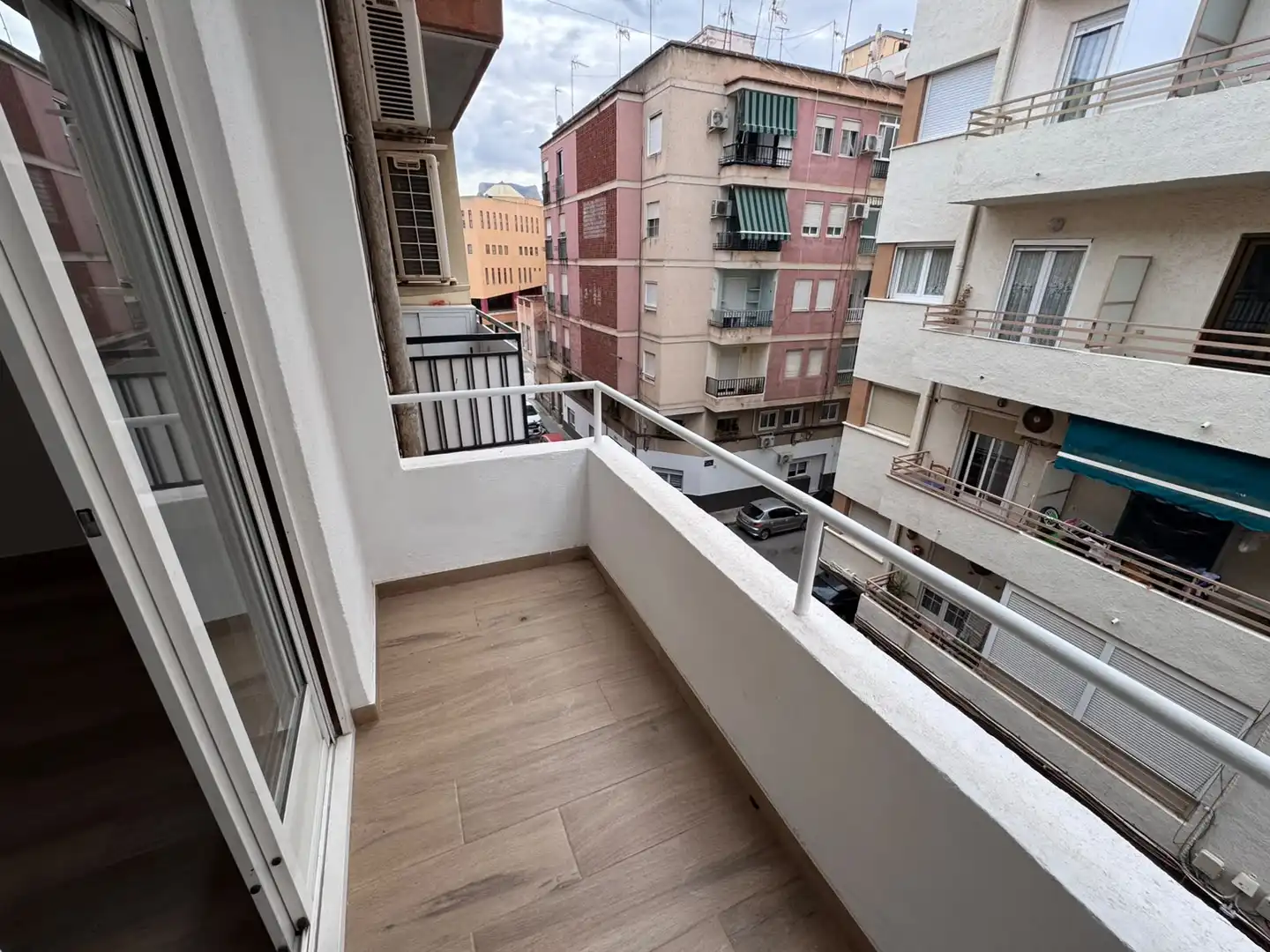 Appartamento con terrazza in vendita a Calle Aragón, imagen 22