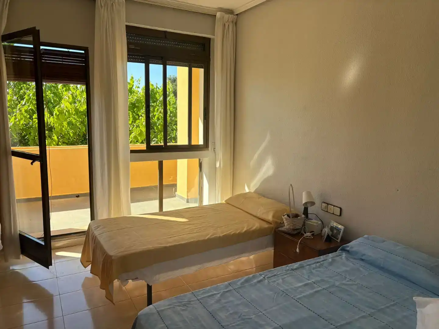 Habitación de Casa o chalet en venta en Carlet con Aire acondicionado y Balcón