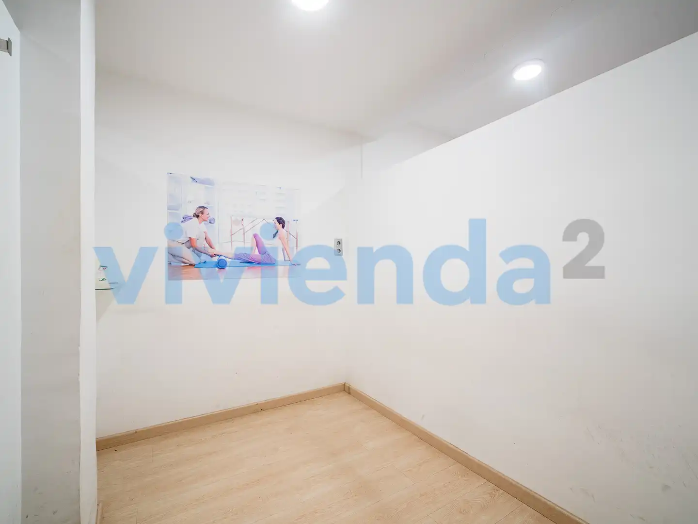 Local comercial en venda a Calle de la Infanta Mercedes, imagen 8