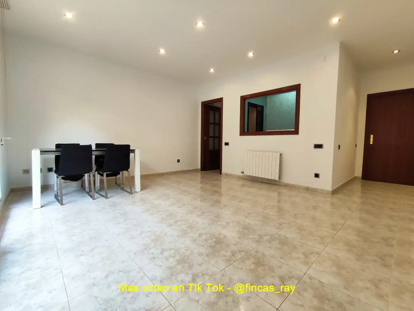 Piso en venta en La Garriga con Calefacción y Horno