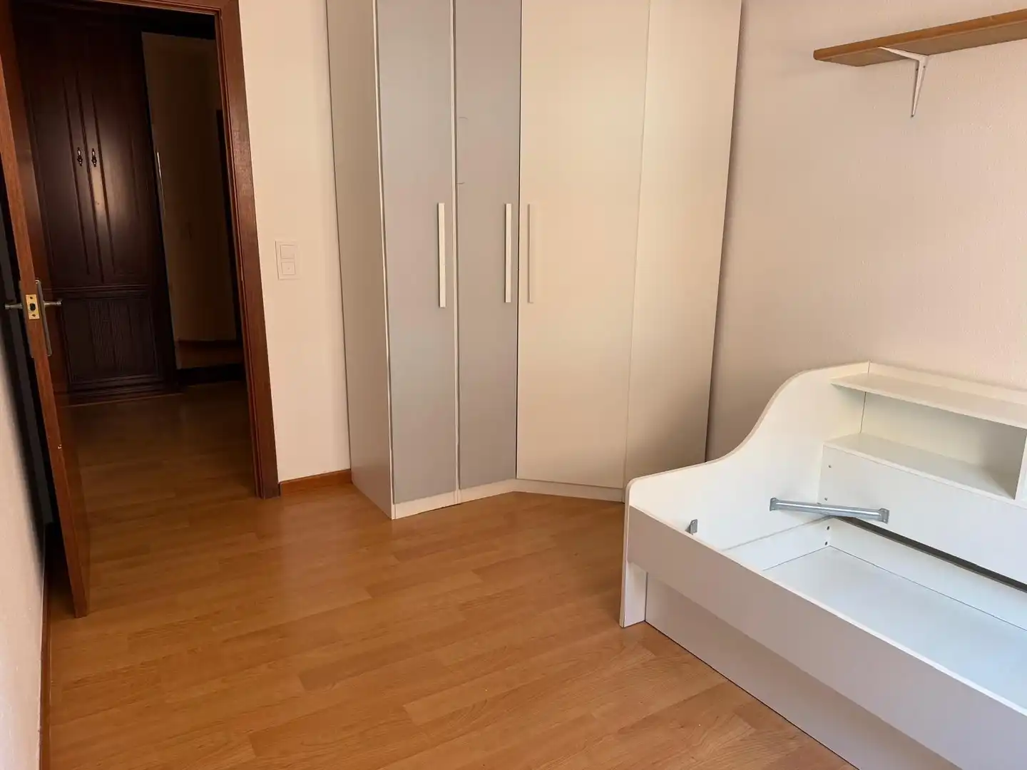 Pis de lloguer a Balàfia