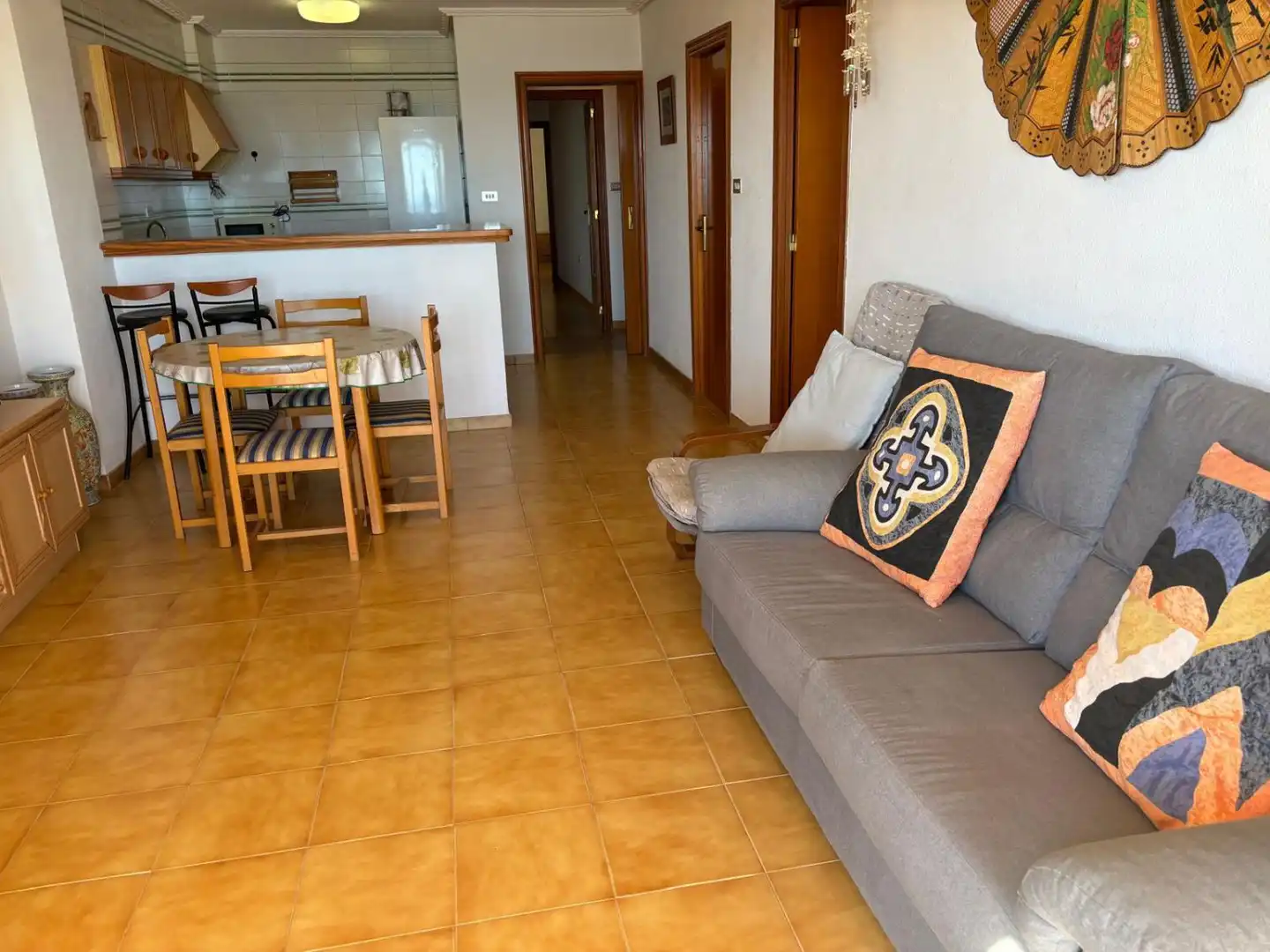 Appartement compact avec ascenseur à vendre à Mar Latino, imagen 19