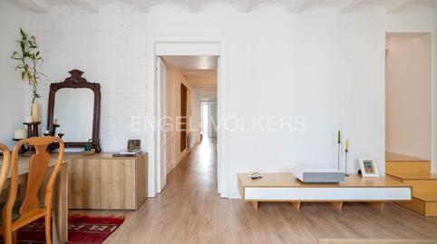 Foto 4 de Dúplex de lloguer a Dreta de l'Eixample,  Barcelona Capital