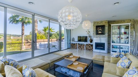 Villa en Sotogrande, Cádiz, imatge 5