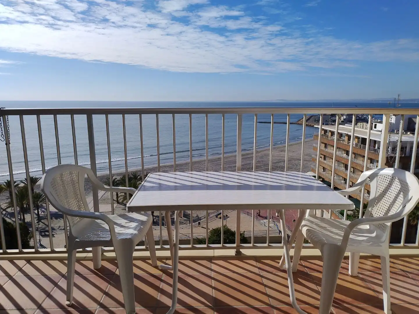 Apartament amb ascensor de lloguer a Avenida Alcalde Francisco Conejero Bas 1, imagen 5